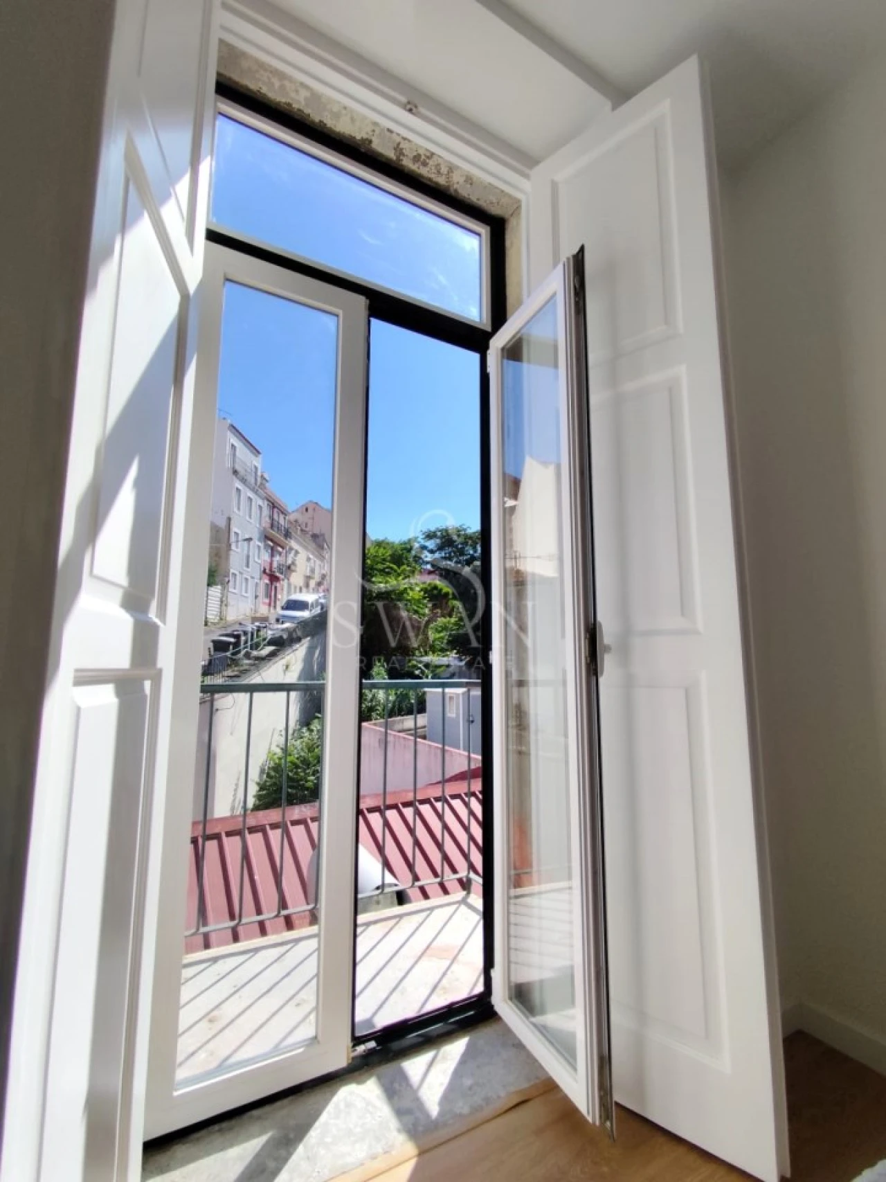 Apartamento T2 para Venda em São Vicente Foto 12