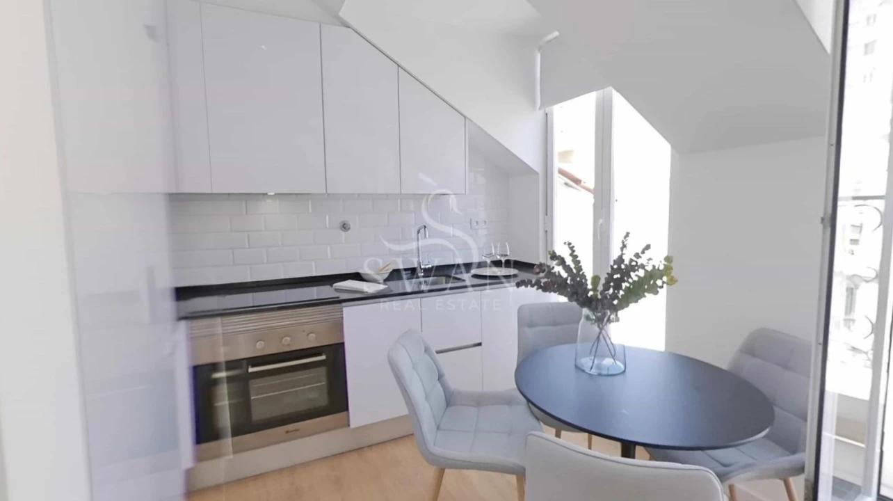 Apartamento T2 para Venda em São Vicente Foto 2