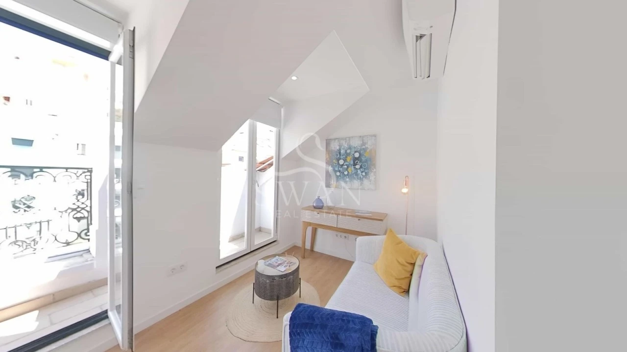 Apartamento T2 para Venda em São Vicente Foto 3