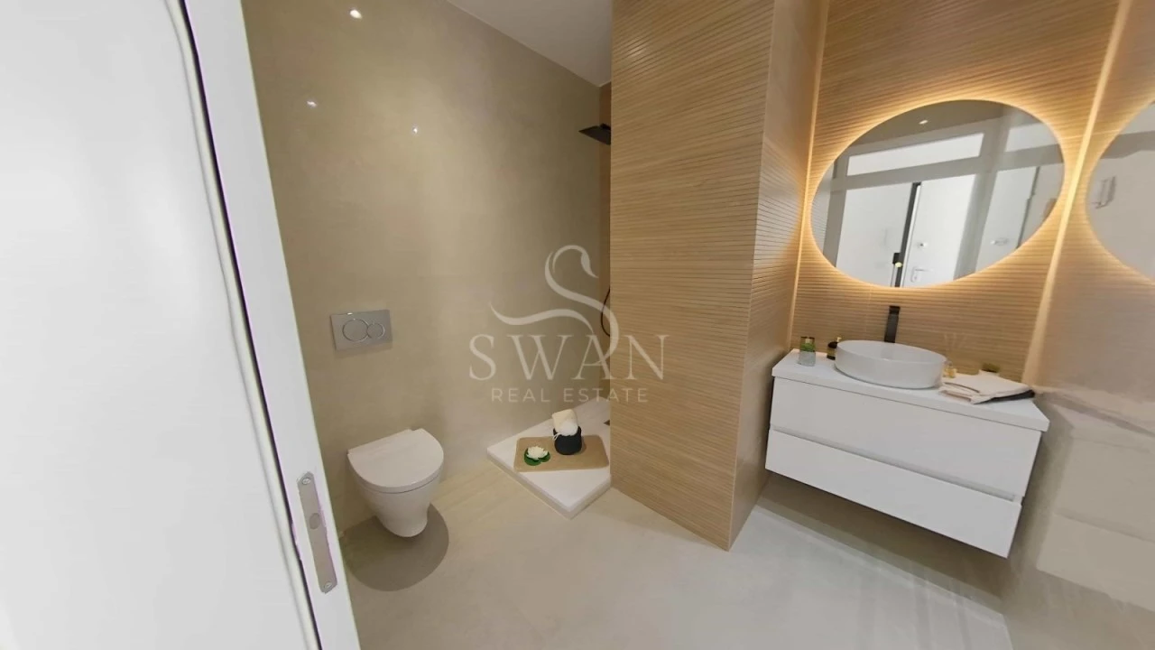 Apartamento T2 para Venda em São Vicente Foto 4