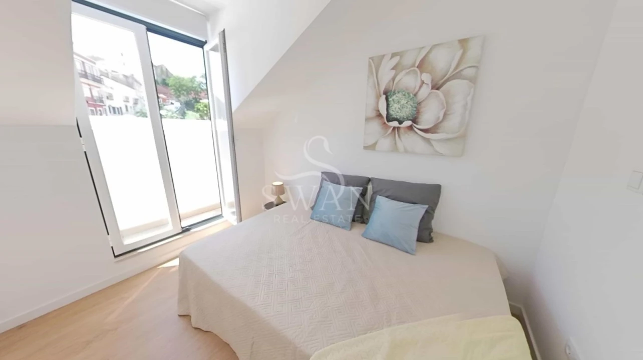 Apartamento T2 para Venda em São Vicente Foto 7
