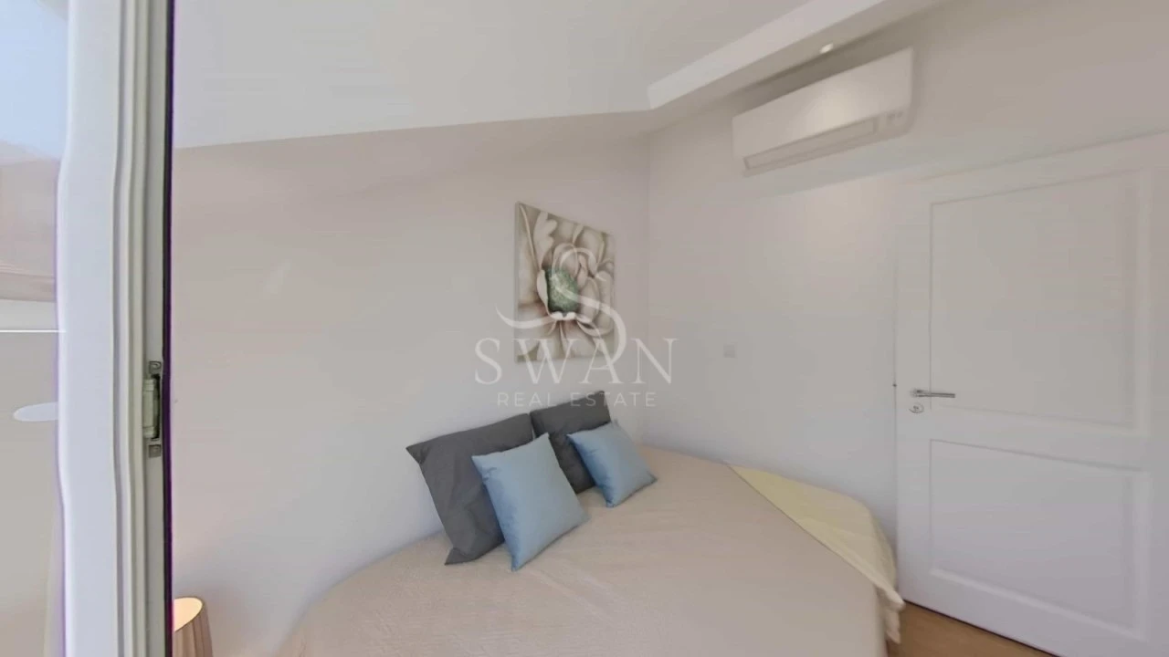 Apartamento T2 para Venda em São Vicente Foto 9