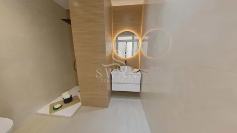 Apartamento T2 para Venda em São Vicente