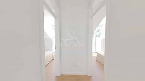 Apartamento T2 para Venda em São Vicente