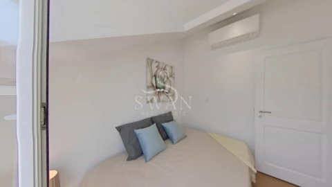 Apartamento T2 para Venda em São Vicente