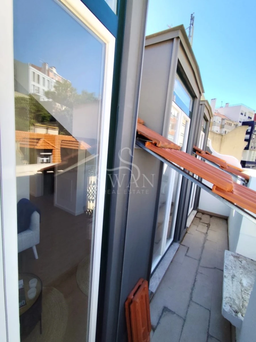 Apartamento T2 para Venda em São Vicente Foto 13