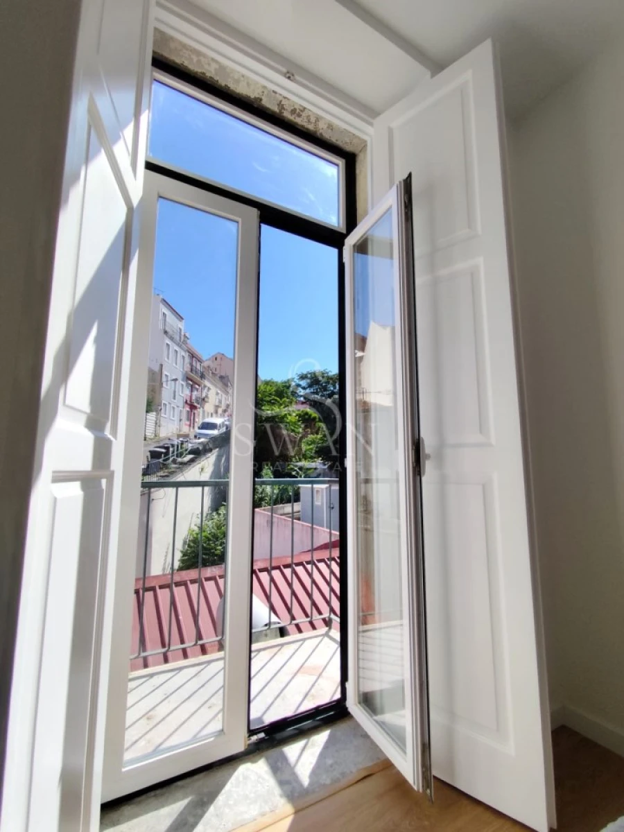 Apartamento T2 para Venda em São Vicente Foto 12