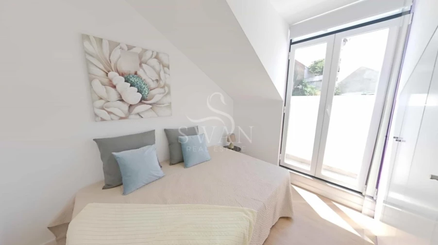 Apartamento T2 para Venda em São Vicente Foto 10