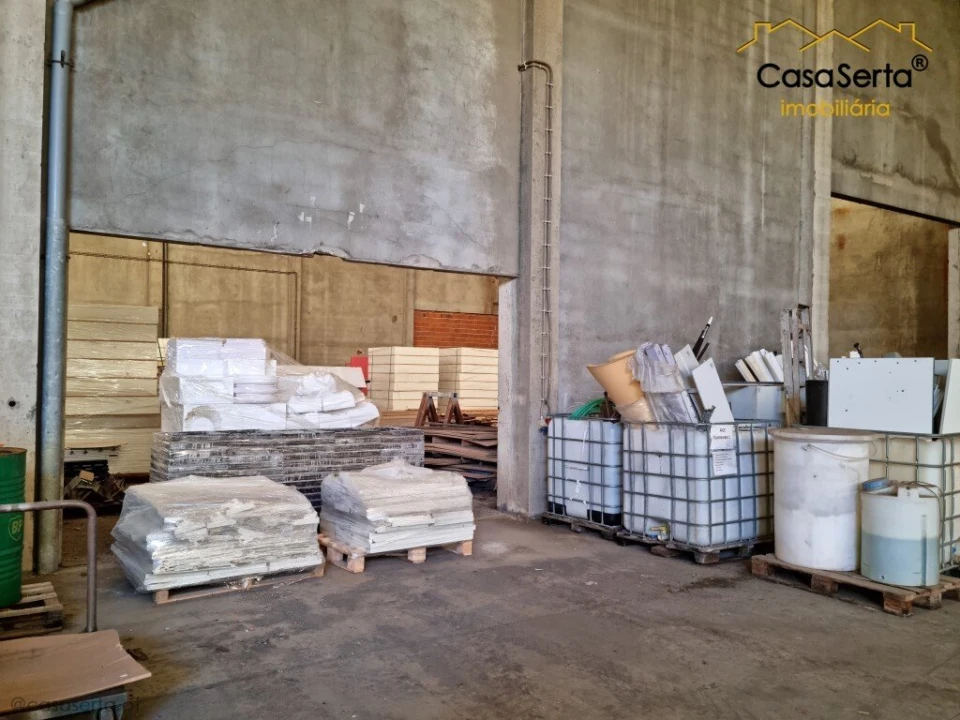 Armazém para Venda em Proença-A-Nova e Peral Foto 8