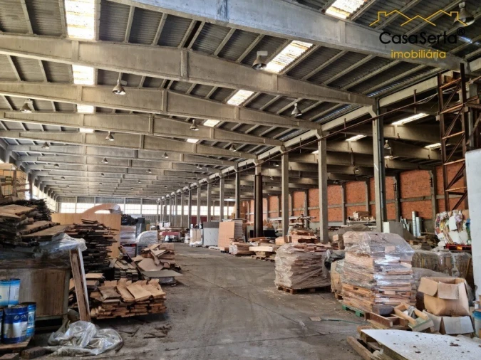 Armazém para Venda em Proença-A-Nova e Peral Foto 3