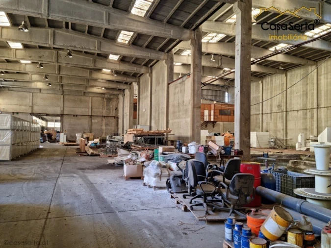 Armazém para Venda em Proença-A-Nova e Peral Foto 4