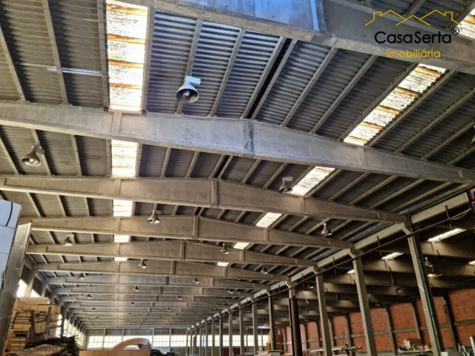 Armazém para Venda em Proença-A-Nova e Peral Foto 6