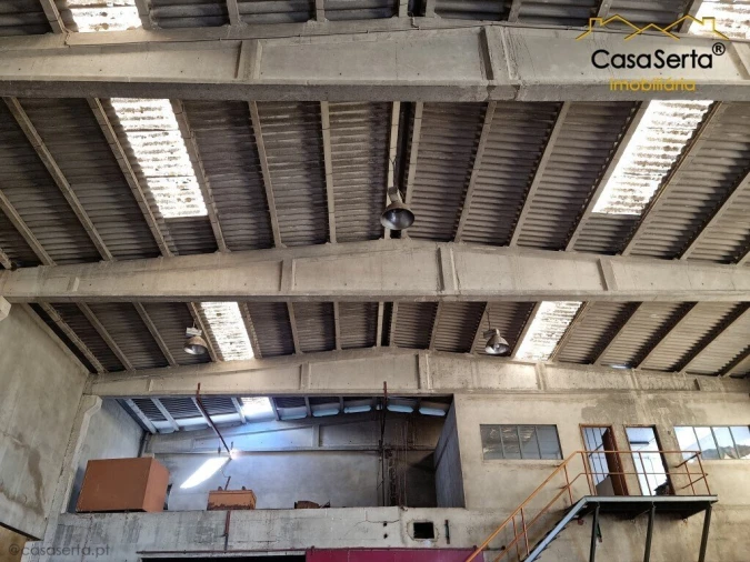 Armazém para Venda em Proença-A-Nova e Peral Foto 7