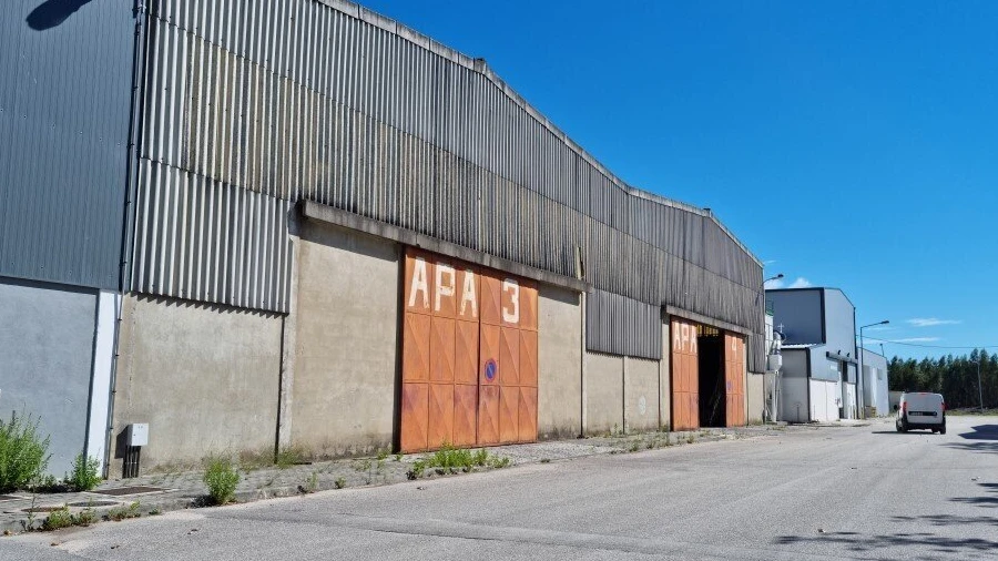 Armazém para Venda em Proença-A-Nova e Peral