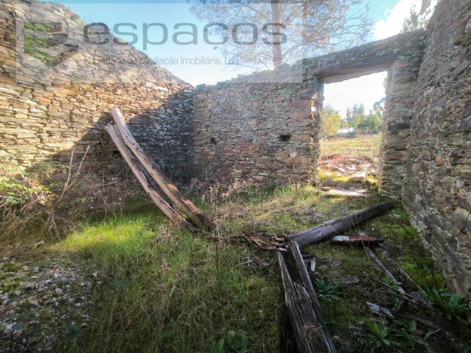 Quinta para Venda em Sarnadas de Rodão Foto 4
