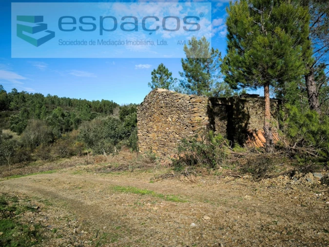 Quinta para Venda em Sarnadas de Rodão Foto 2