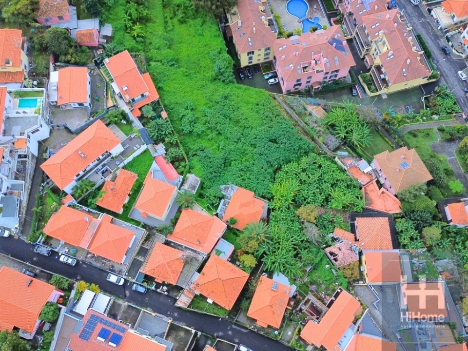 Terreno para Venda em Funchal (Santa Luzia) Foto 2