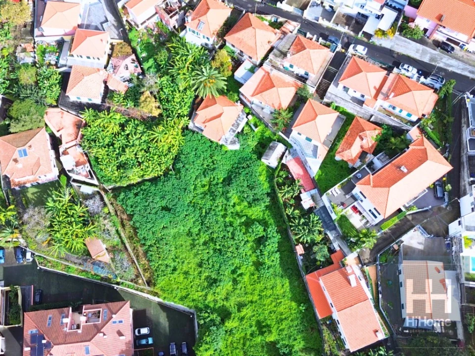 Terreno para Venda em Funchal (Santa Luzia) Foto 9
