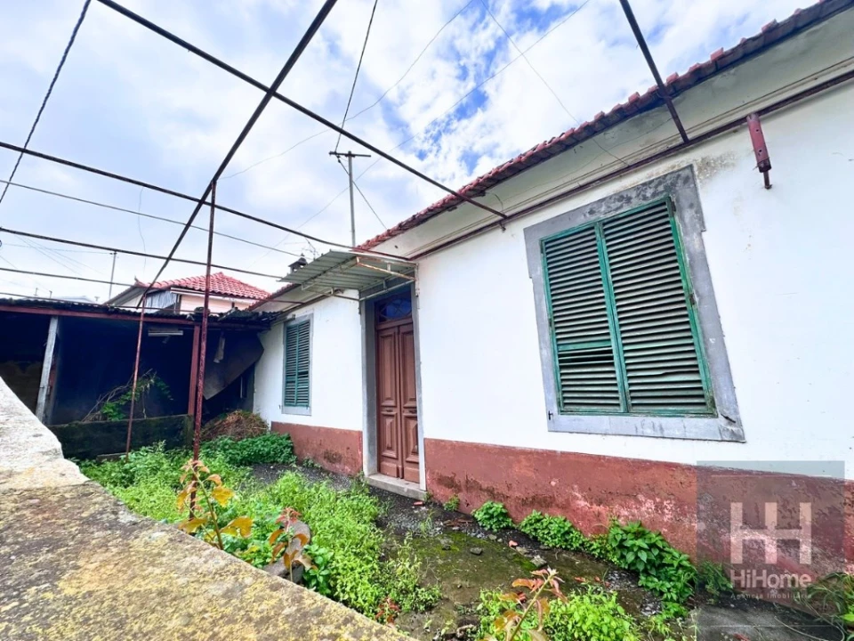 Terreno para Venda em Funchal (Santa Luzia) Foto 12