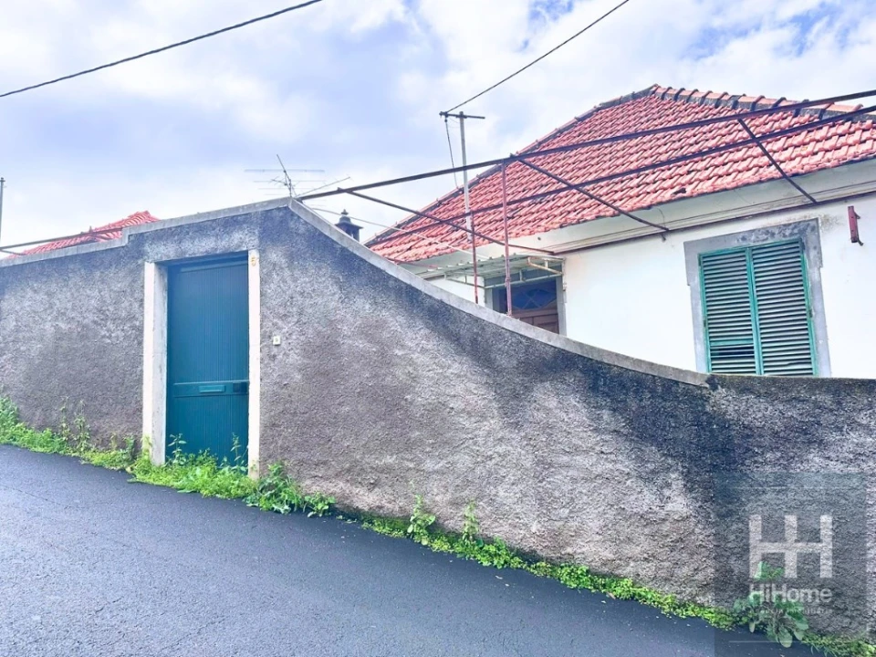 Terreno para Venda em Funchal (Santa Luzia) Foto 13