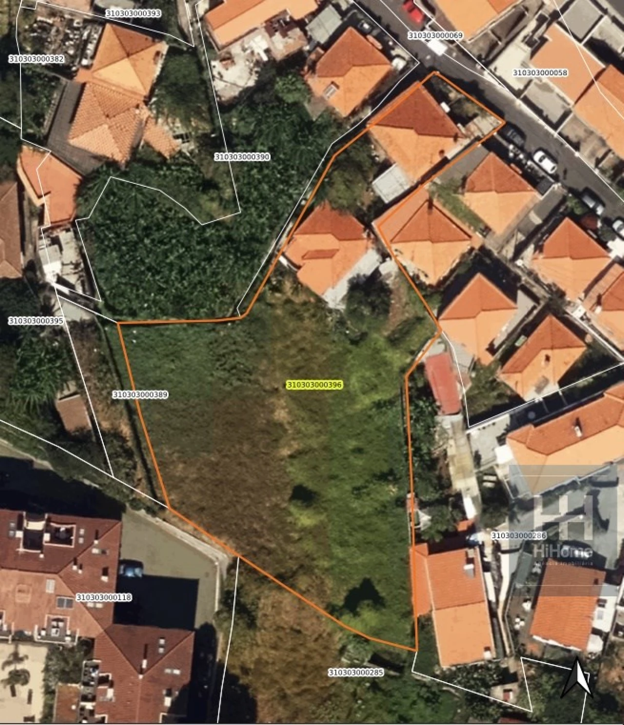 Terreno para Venda em Funchal (Santa Luzia) Foto 18