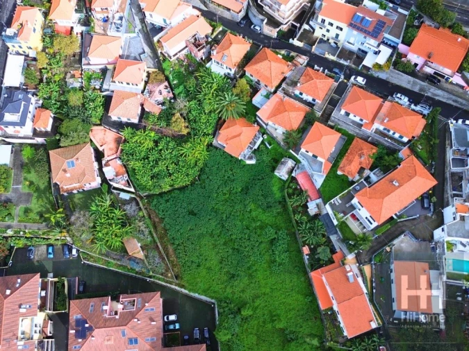 Terreno para Venda em Funchal (Santa Luzia) Foto 7