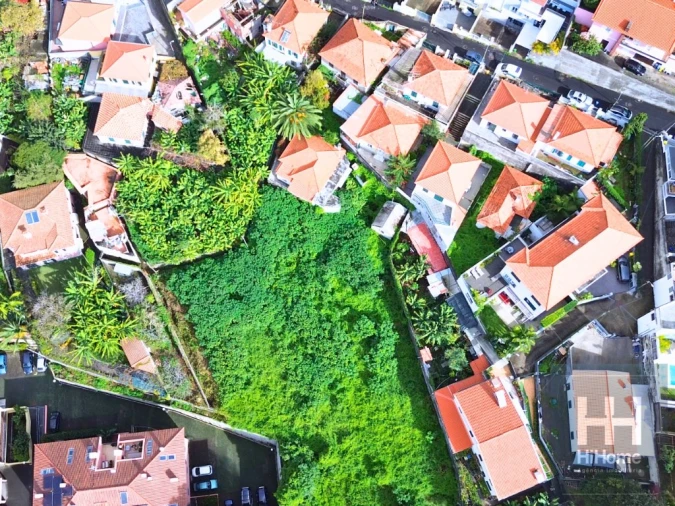 Terreno para Venda em Funchal (Santa Luzia) Foto 9