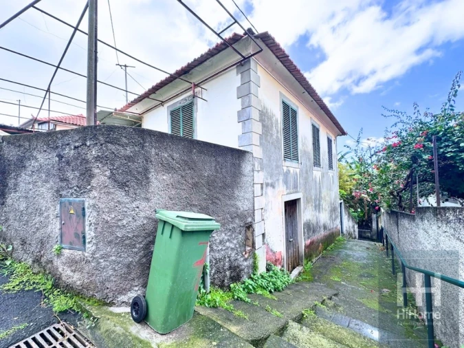 Terreno para Venda em Funchal (Santa Luzia) Foto 11