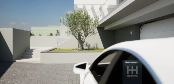 Moradia T3 para Venda em Arco da Calheta