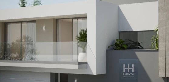 Moradia T3 para Venda em Arco da Calheta
