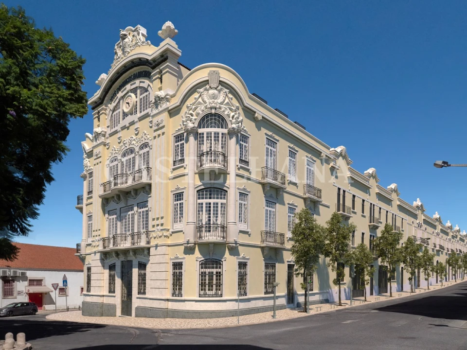 Apartamento T2 para Venda em Marvila Foto 10