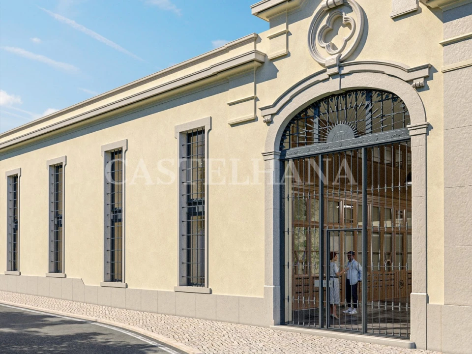 Apartamento T2 para Venda em Marvila Foto 11