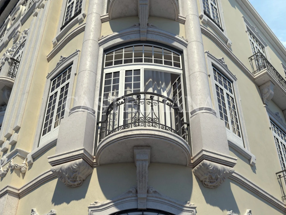 Apartamento T2 para Venda em Marvila Foto 14