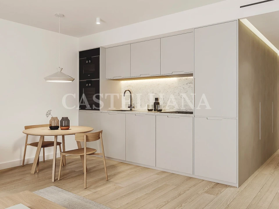 Apartamento T2 para Venda em Marvila Foto 15