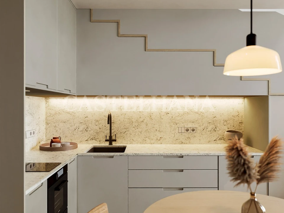 Apartamento T2 para Venda em Marvila Foto 26