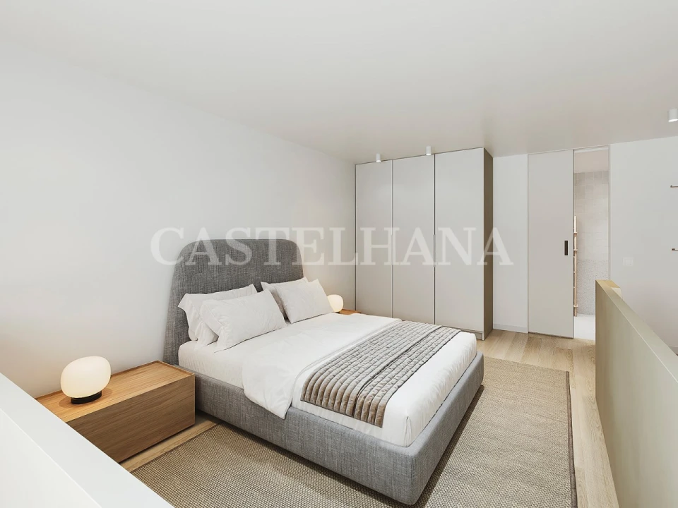 Apartamento T2 para Venda em Marvila Foto 27