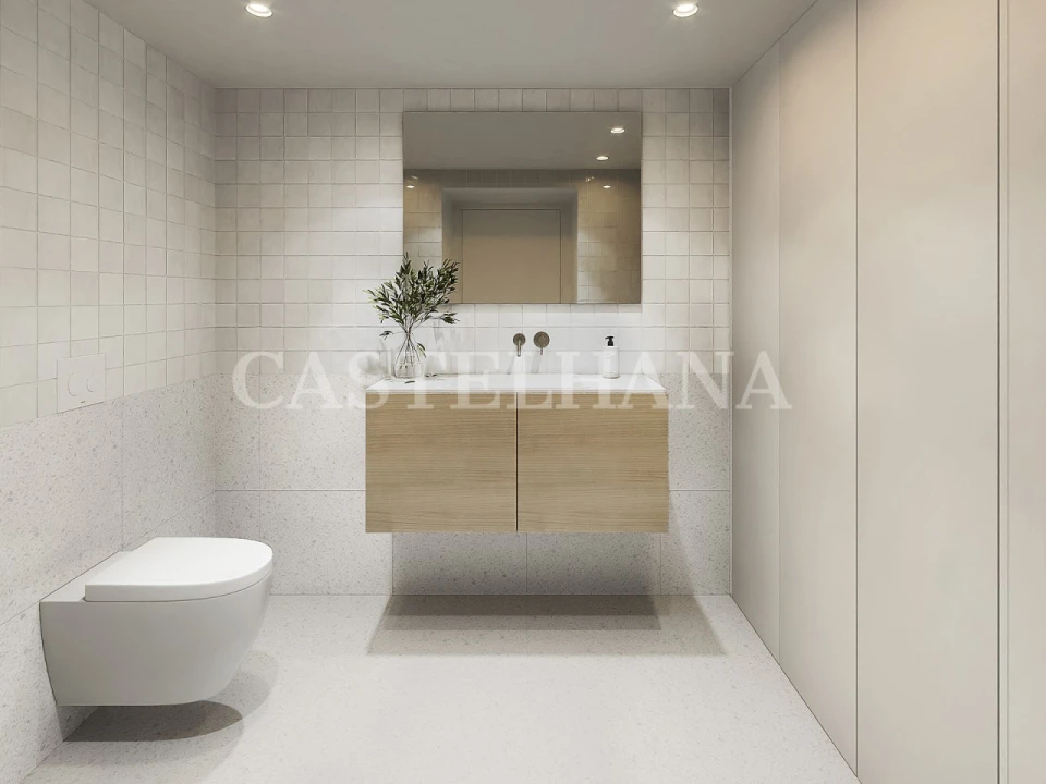 Apartamento T2 para Venda em Marvila Foto 31