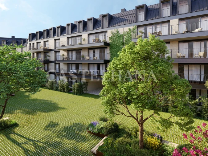 Apartamento T2 para Venda em Marvila Foto 6