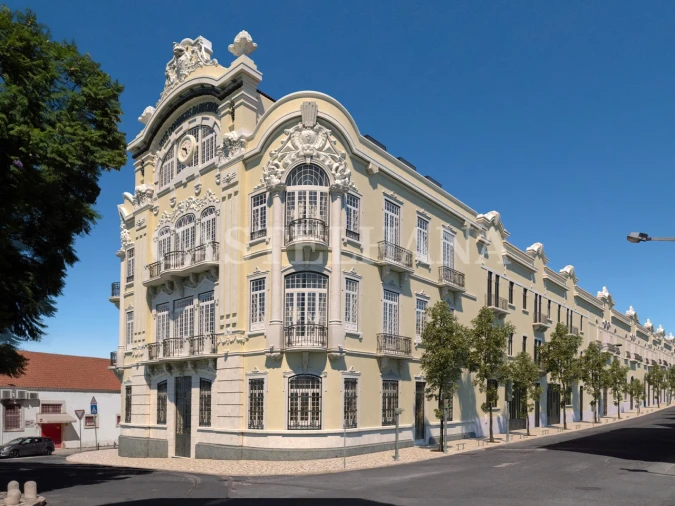 Apartamento T2 para Venda em Marvila Foto 10