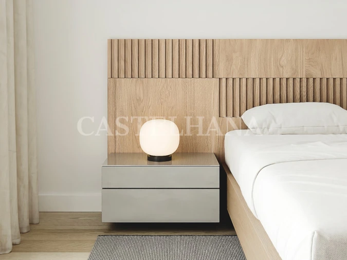 Apartamento T2 para Venda em Marvila Foto 19