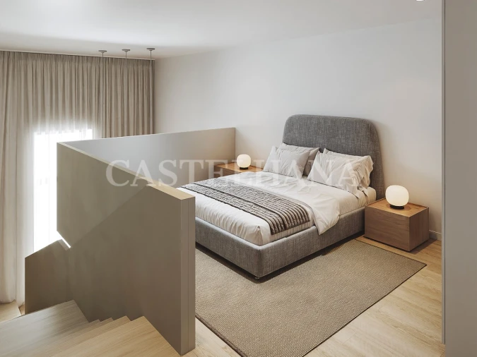 Apartamento T2 para Venda em Marvila Foto 24