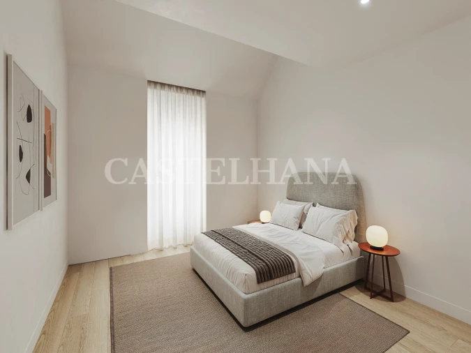 Apartamento T2 para Venda em Marvila Foto 32