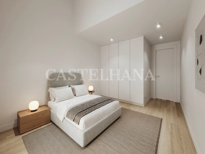 Apartamento T2 para Venda em Marvila Foto 37