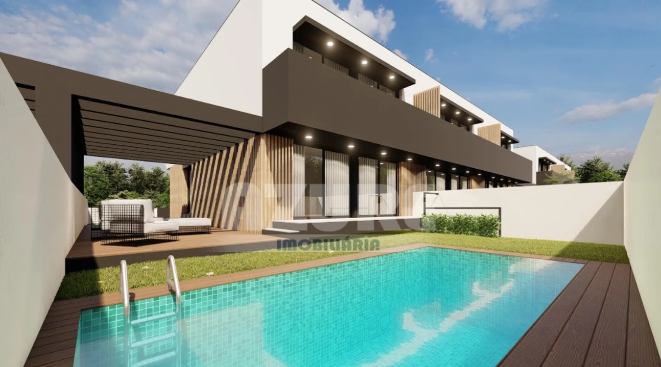 Moradia T4 para Venda em Apúlia e Fão Foto 1