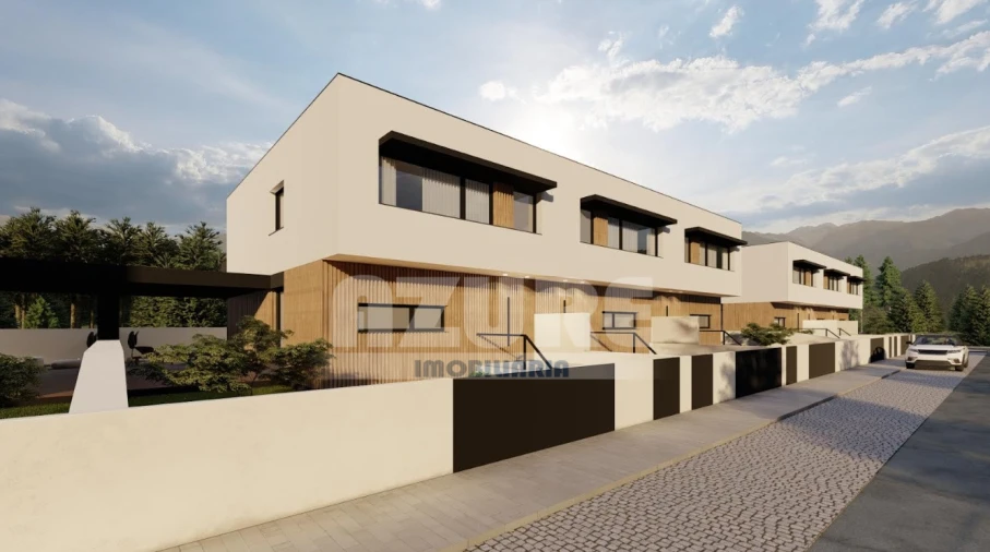 Moradia T4 para Venda em Apúlia e Fão Foto 1