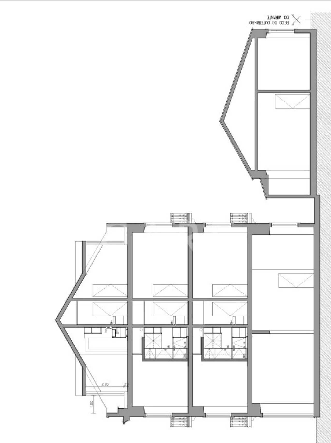 Apartamento T2 para Venda em São Vicente Foto 27