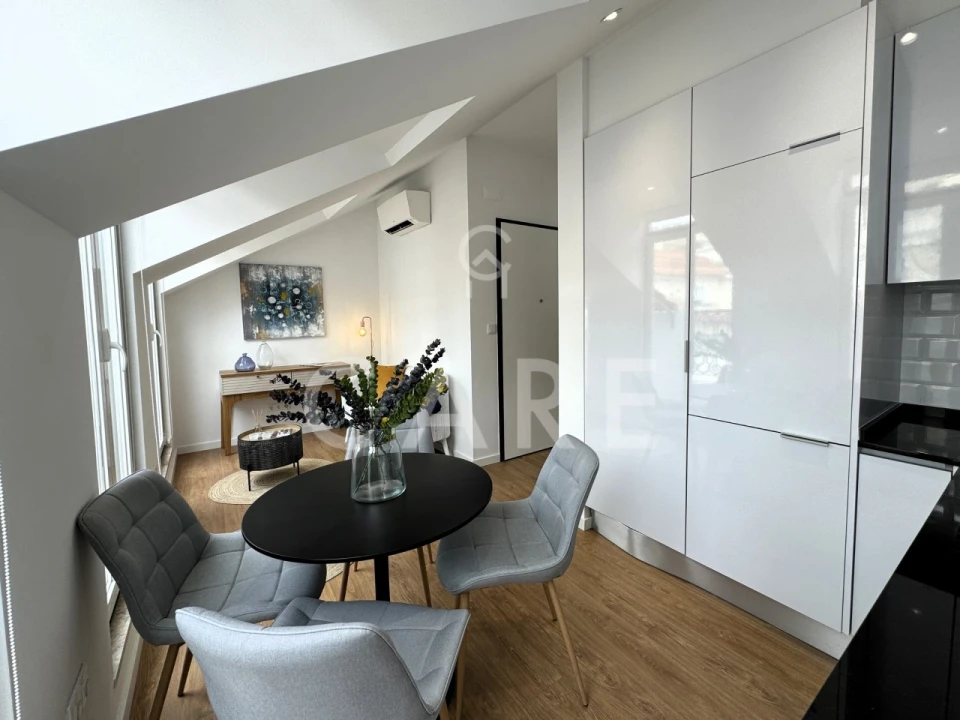 Apartamento T2 para Venda em São Vicente Foto 2
