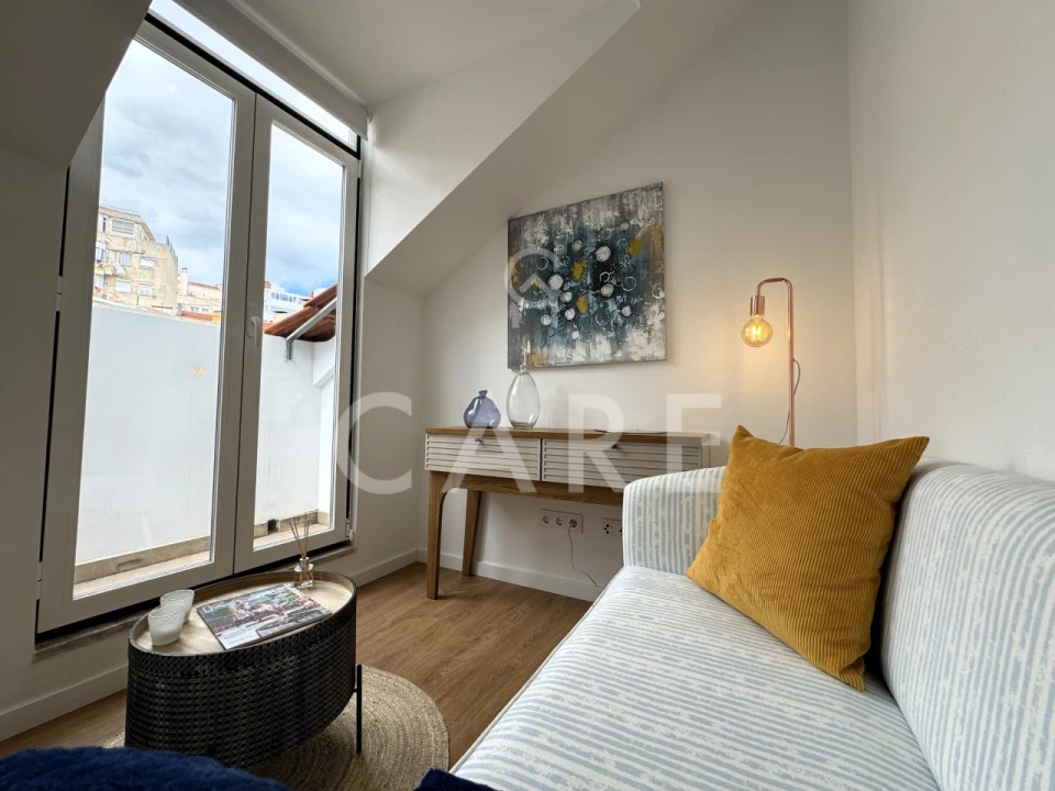 Apartamento T2 para Venda em São Vicente Foto 3