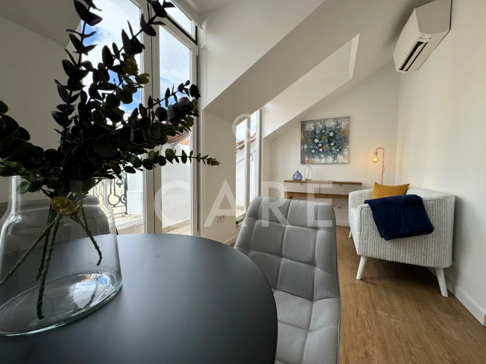 Apartamento T2 para Venda em São Vicente Foto 4