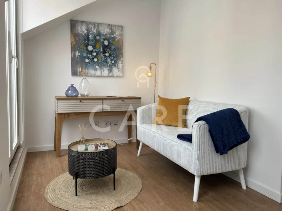 Apartamento T2 para Venda em São Vicente Foto 5